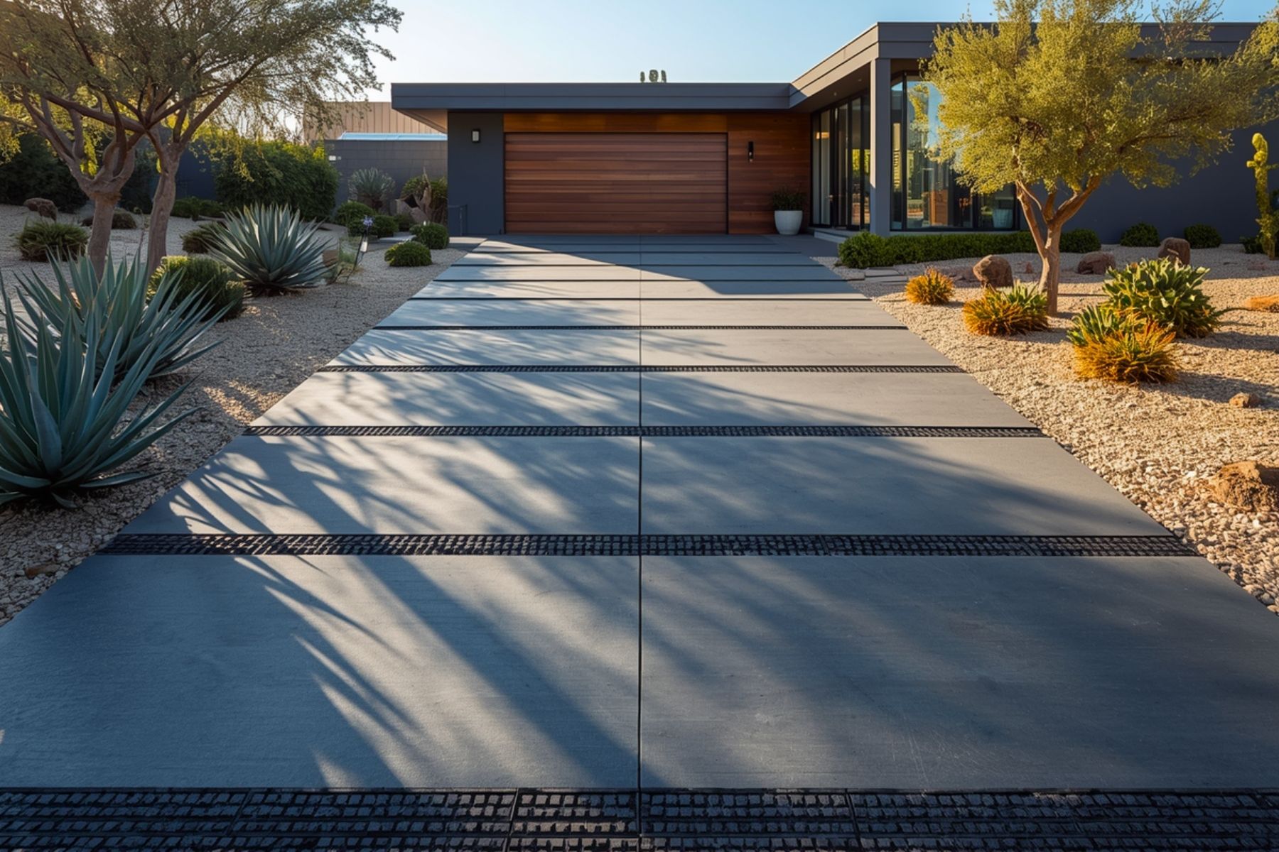 Paver Driveways Hero